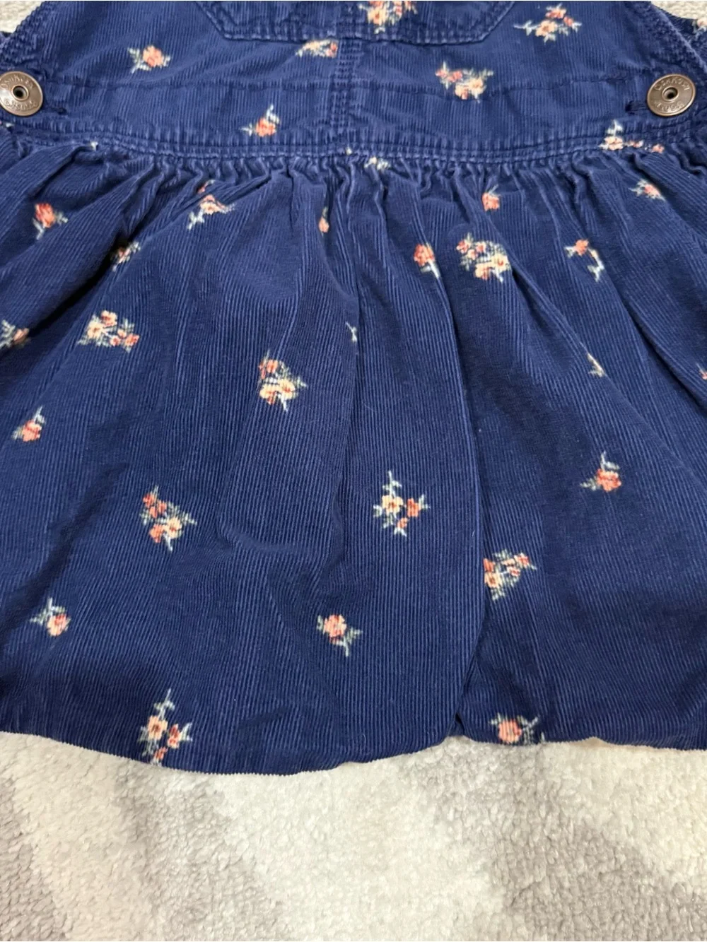 OshKosh Bgosh cute navy